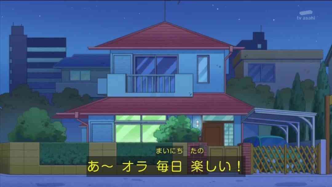 クレヨンしんちゃんを語ろう［矢島晶子さん最終日]