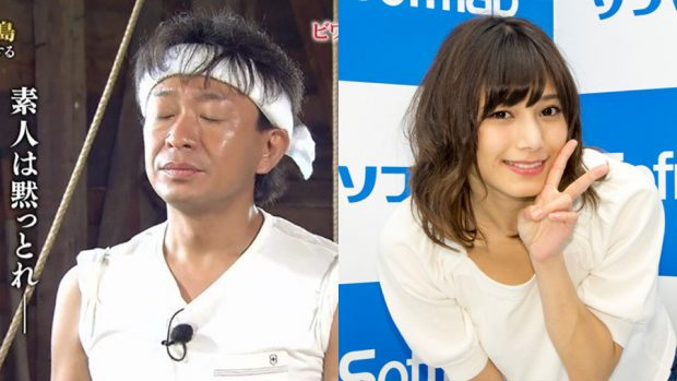 岡村隆史「しんどくなるだけやから、最近は人を好きにならんようにしてる」