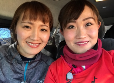 丸山桂里奈、今でも「渋谷で石に座ってナンパ待ち」実践　誘われれば「時間が許す限りは…」