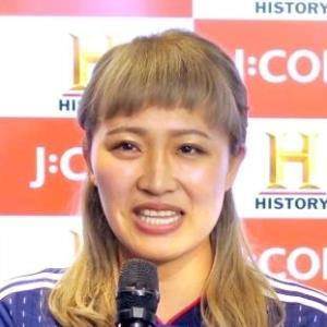 丸山桂里奈、今でも「渋谷で石に座ってナンパ待ち」実践　誘われれば「時間が許す限りは…」