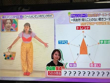 丸山桂里奈、今でも「渋谷で石に座ってナンパ待ち」実践　誘われれば「時間が許す限りは…」