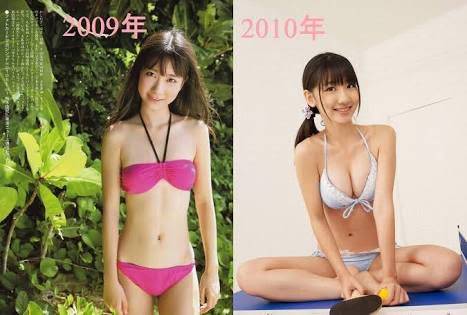芸能人の整形アンケート調査【プラマイ】