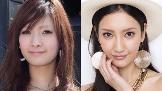 芸能人の整形アンケート調査【プラマイ】