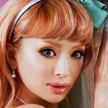 芸能人の整形アンケート調査【プラマイ】