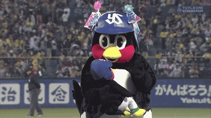 NEWSファン、つば九郎に「焼き鳥にされたいの??」 騒動イジられ怒りの炎