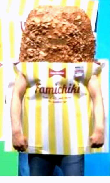 NEWSファン、つば九郎に「焼き鳥にされたいの??」 騒動イジられ怒りの炎