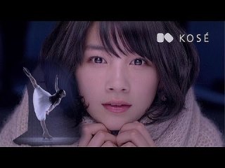 のんがUHA味覚糖の新CMに、制作にガッツリ参加
