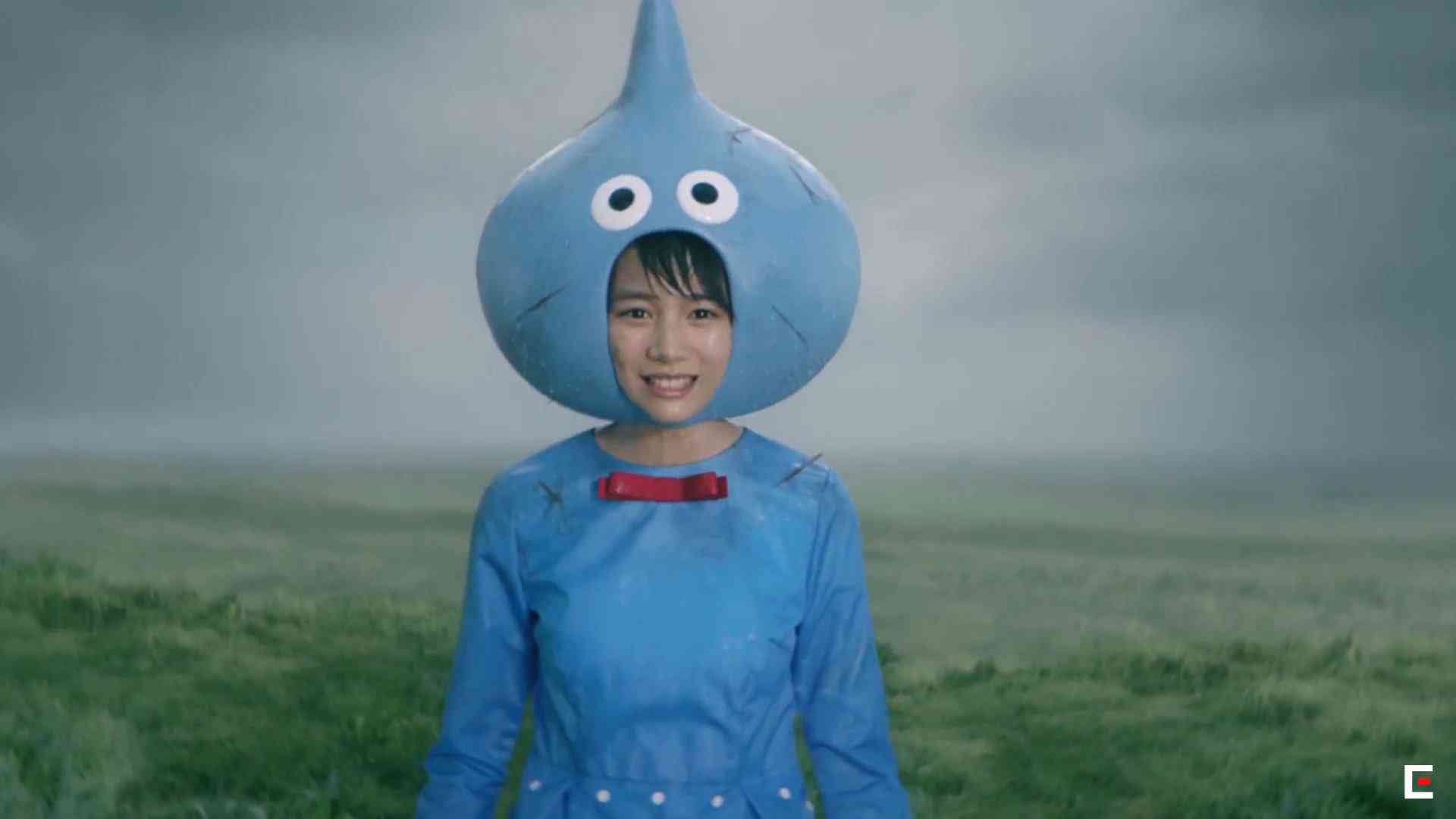 のんがUHA味覚糖の新CMに、制作にガッツリ参加