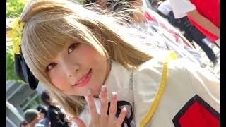 撮影会は1分1万円!若手No.1コスプレイヤー・うらまるの給料公開