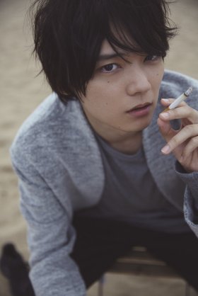 古川雄輝さん、好きな人!