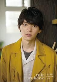 古川雄輝さん、好きな人!
