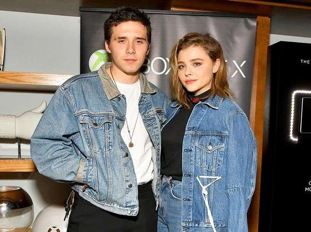 デヴィッド・ベッカム夫妻、離婚の噂を否定