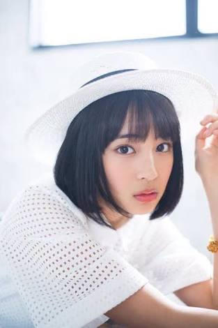 広瀬すずの顔だけを愛でるトピ Part3