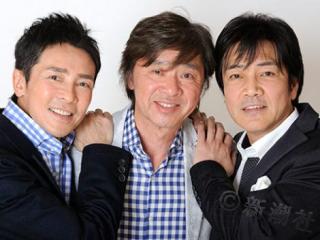 古くからの友人がいない