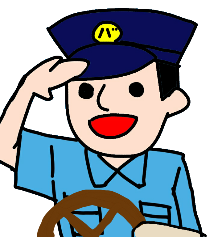 職業男子を描くトピ