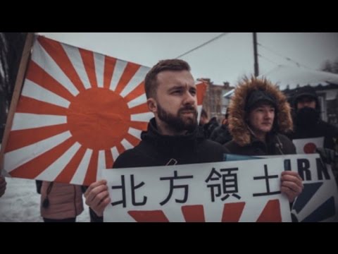 日本サポーターの旭日旗での応援、韓国の教授がFIFAに懲戒を要求