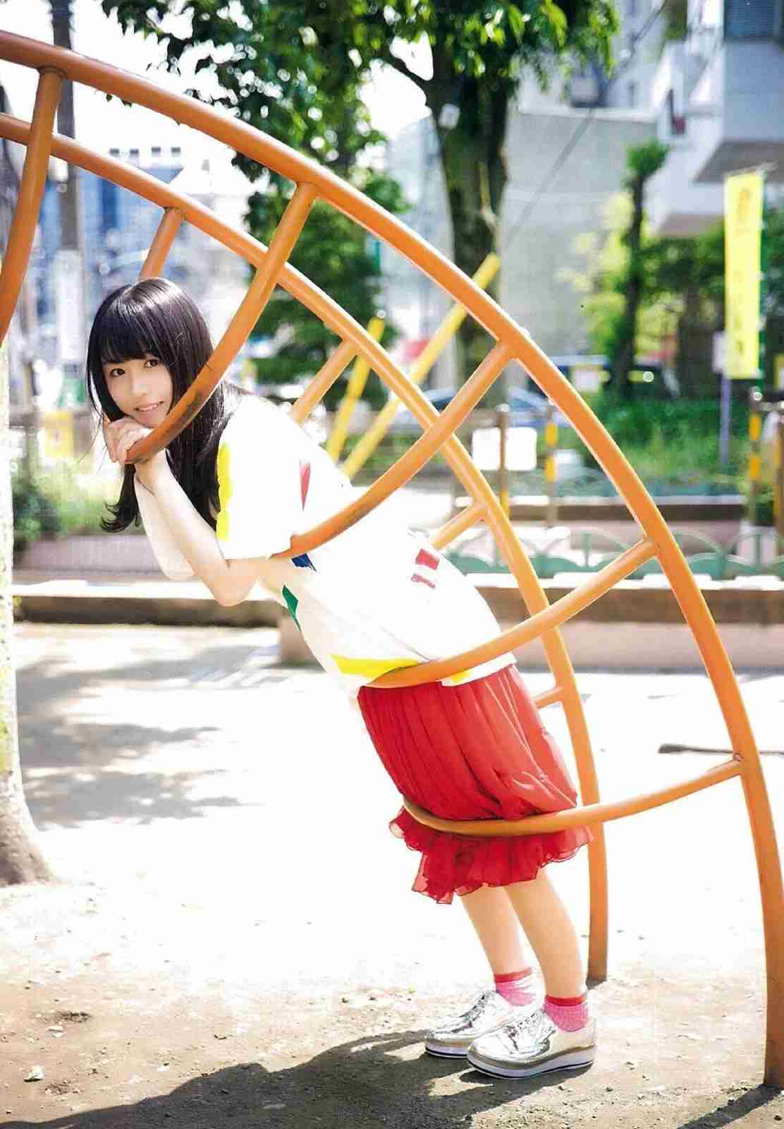 欅坂46・長濱ねる、日テレ七夕SPドラマに主演 けやき坂ライブとの連動企画