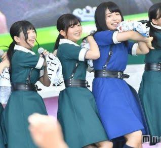 欅坂46・長濱ねる、日テレ七夕SPドラマに主演 けやき坂ライブとの連動企画
