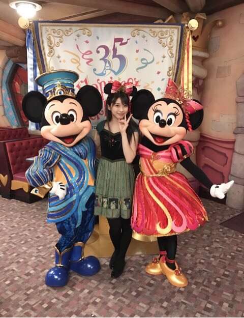 ディズニーキャラの夏らしいワンピースがたまらん可愛さ♡ プーさんにトイストーリー、あなたのお好みはどれ？