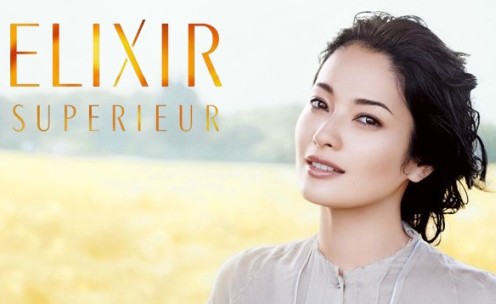 好きな化粧品のCM