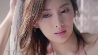 好きな化粧品のCM