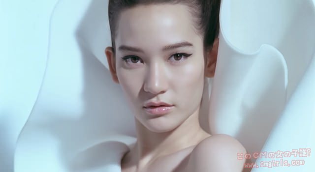 好きな化粧品のCM