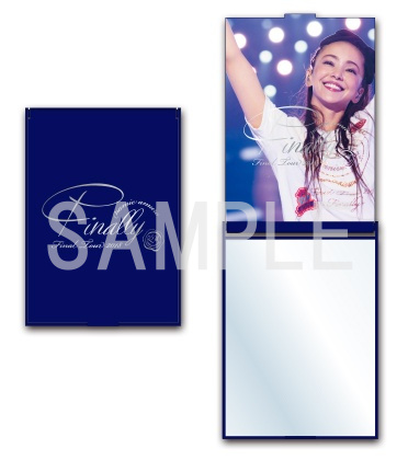 安室奈美恵、いつもの「またね」なく「バイバーイ」史上最多80万人動員ラストツアー閉幕