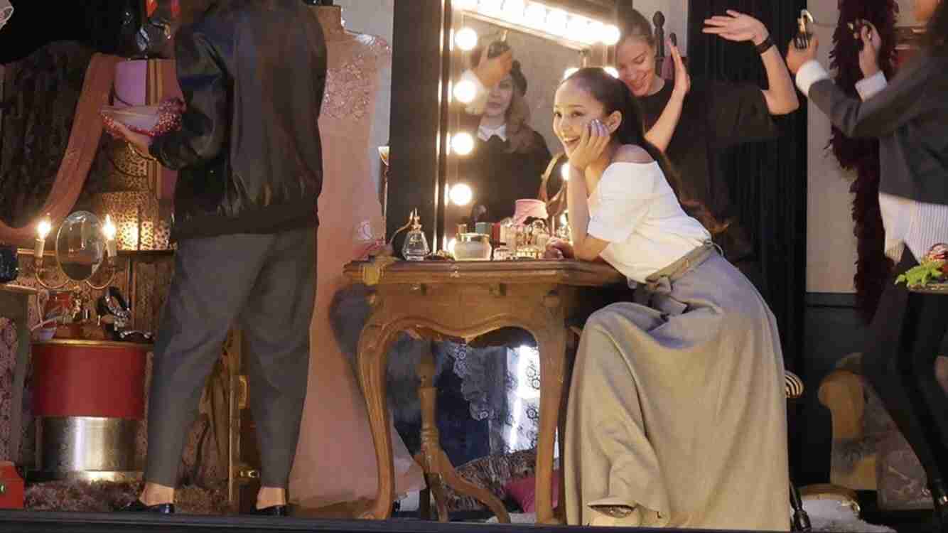 安室奈美恵、いつもの「またね」なく「バイバーイ」史上最多80万人動員ラストツアー閉幕