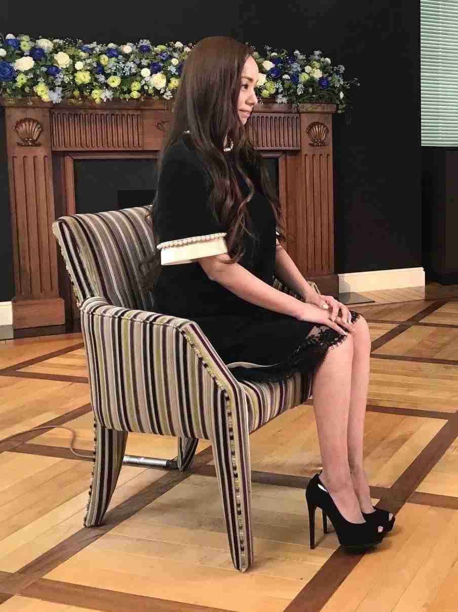 安室奈美恵、いつもの「またね」なく「バイバーイ」史上最多80万人動員ラストツアー閉幕