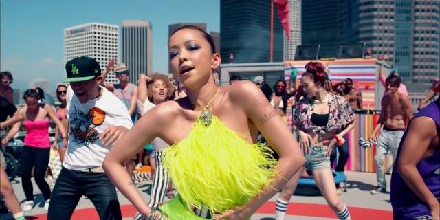 安室奈美恵、いつもの「またね」なく「バイバーイ」史上最多80万人動員ラストツアー閉幕