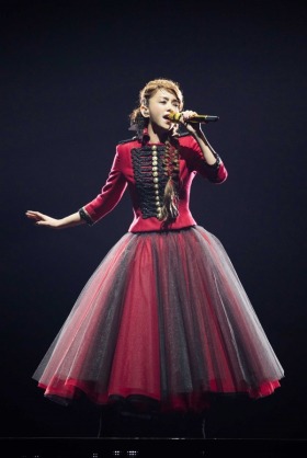 安室奈美恵、いつもの「またね」なく「バイバーイ」史上最多80万人動員ラストツアー閉幕