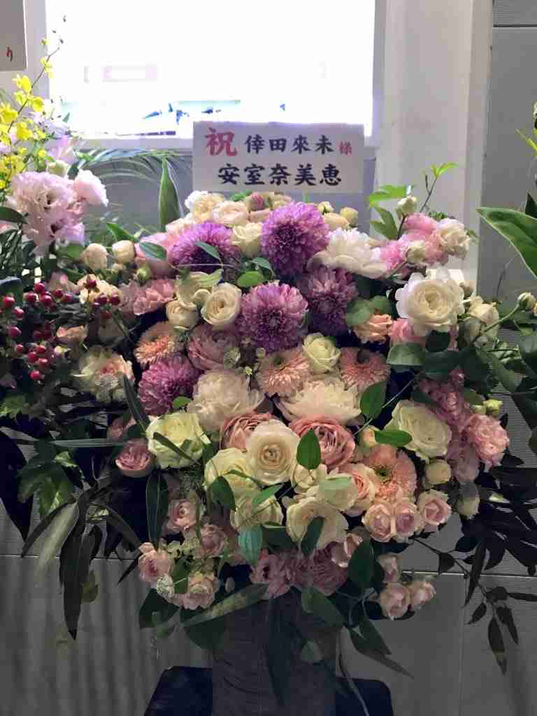 安室奈美恵、いつもの「またね」なく「バイバーイ」史上最多80万人動員ラストツアー閉幕