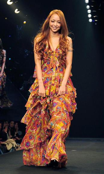 安室奈美恵、いつもの「またね」なく「バイバーイ」史上最多80万人動員ラストツアー閉幕