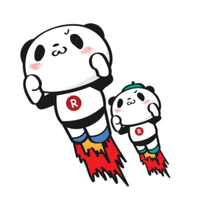 【楽天】お買いものパンダ好きな方 Part4