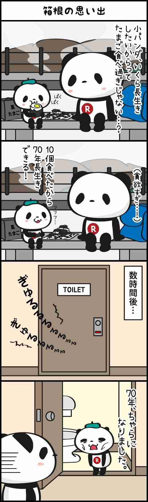 【楽天】お買いものパンダ好きな方 Part4