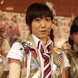 SKE48須田亜香里が手ブラカット、２位躍進の流れで写真集