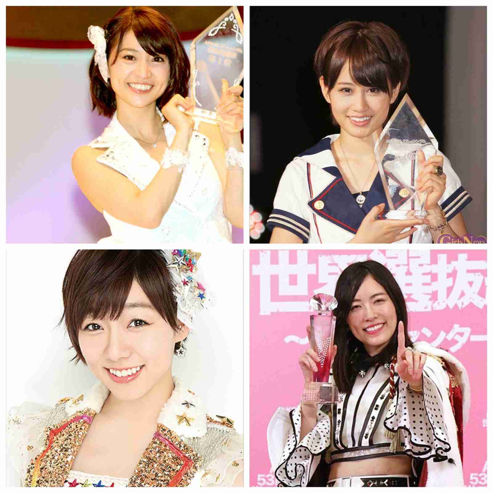 SKE48須田亜香里が手ブラカット、２位躍進の流れで写真集