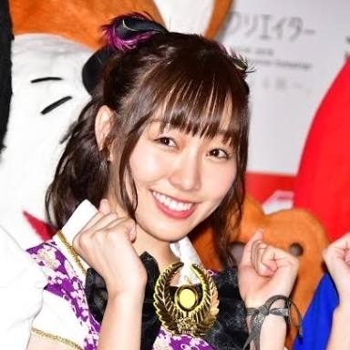 SKE48須田亜香里が手ブラカット、２位躍進の流れで写真集