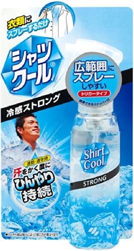 暑いのが苦手な人