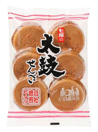 口の中の水分がもっていかれる食べ物！