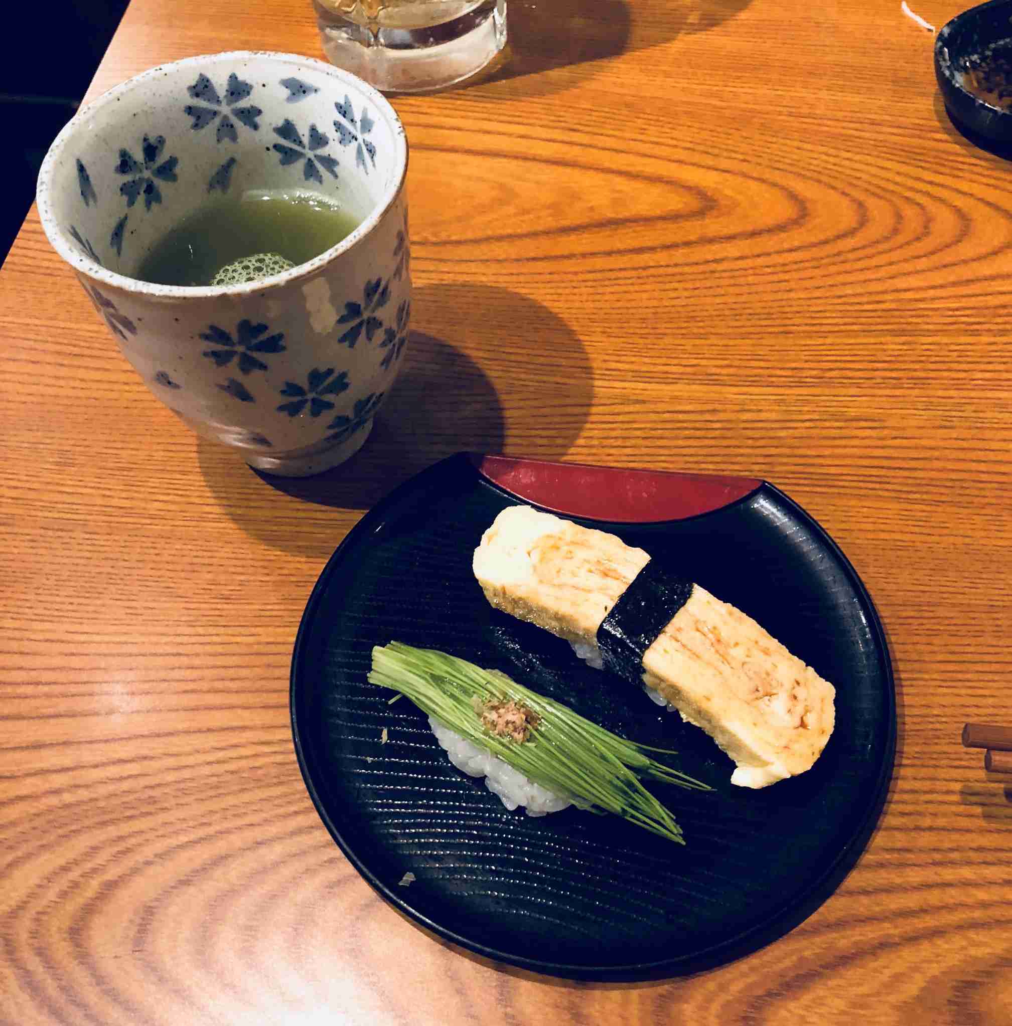 ガルちゃん定食屋オープン