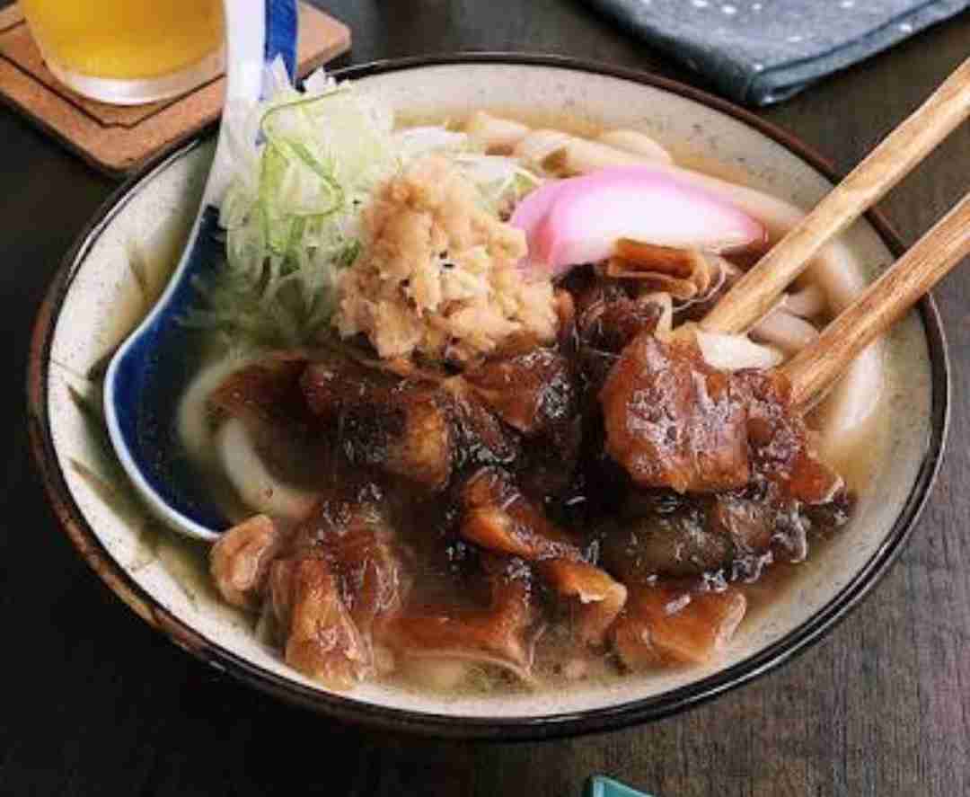 ガルちゃん定食屋オープン