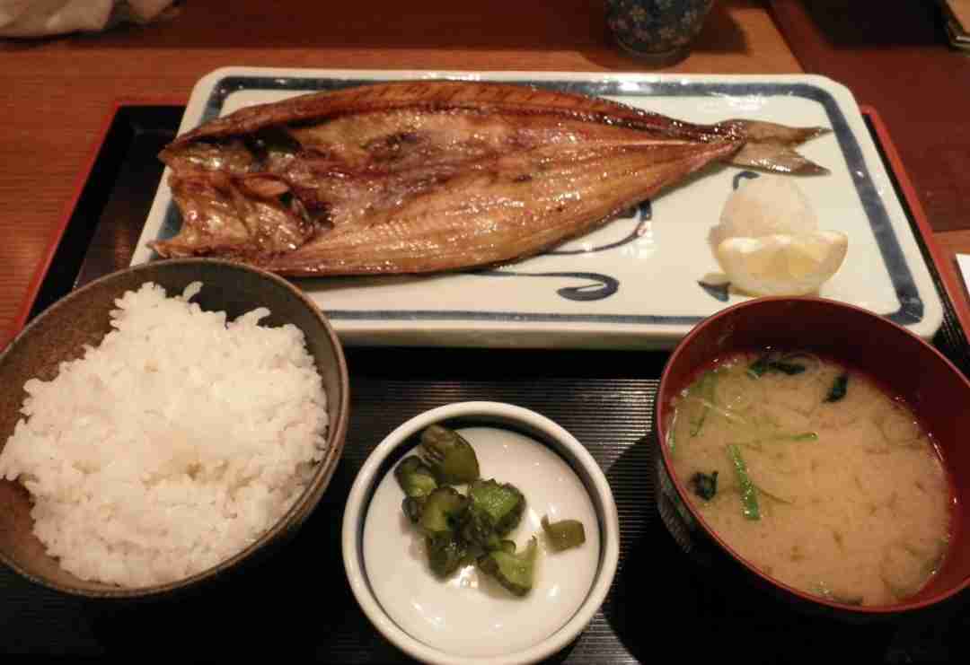 ガルちゃん定食屋オープン