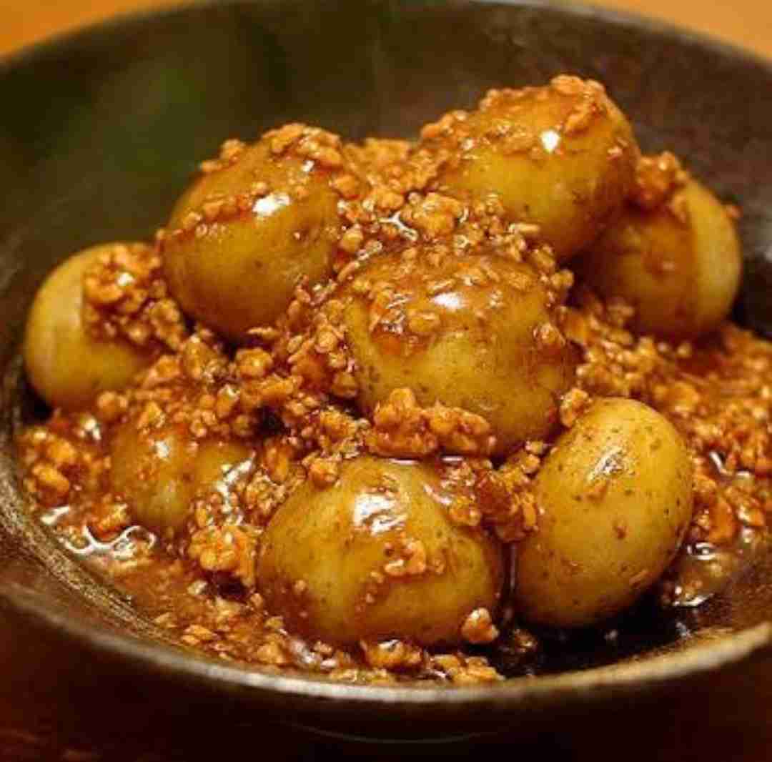 ガルちゃん定食屋オープン