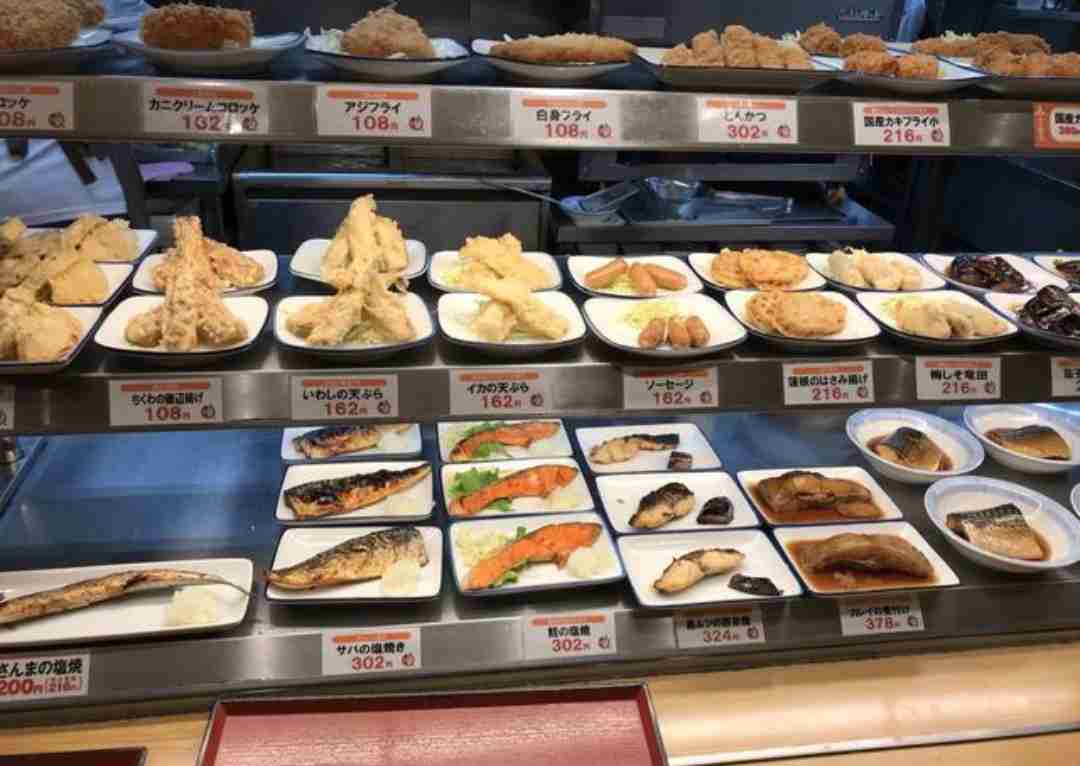 ガルちゃん定食屋オープン