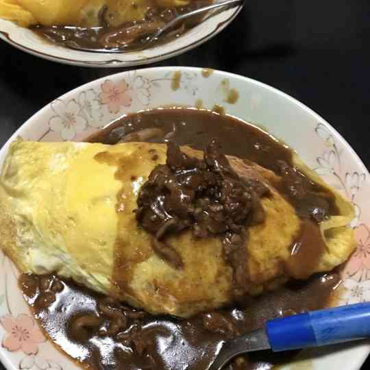 ガルちゃん定食屋オープン