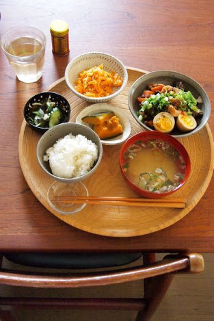 ガルちゃん定食屋オープン