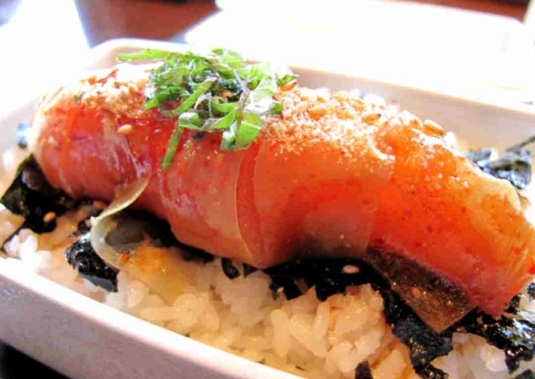 ガルちゃん定食屋オープン