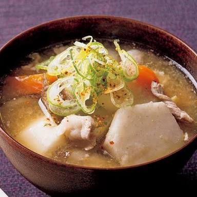 ガルちゃん定食屋オープン