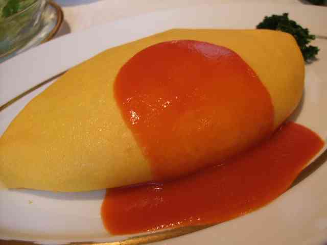 ガルちゃん定食屋オープン